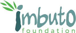 Imbuto Foundation logo