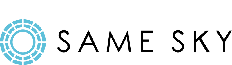 SameSky logo